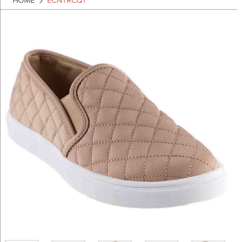 Steve Madden Ecntrcqt Sneakers